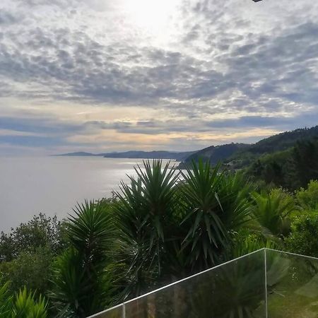 Piper Etxea Relax Mar Y Monte Βίλα Mutriku Εξωτερικό φωτογραφία