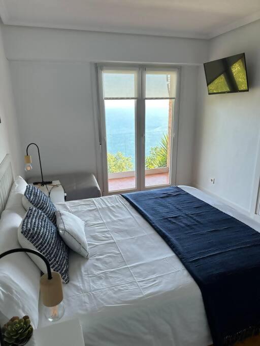 Piper Etxea Relax Mar Y Monte Βίλα Mutriku Εξωτερικό φωτογραφία