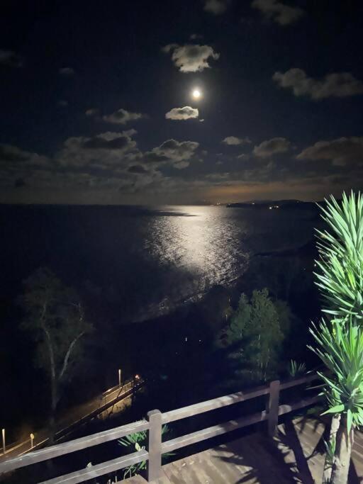 Piper Etxea Relax Mar Y Monte Βίλα Mutriku Εξωτερικό φωτογραφία