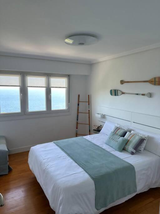 Piper Etxea Relax Mar Y Monte Βίλα Mutriku Εξωτερικό φωτογραφία